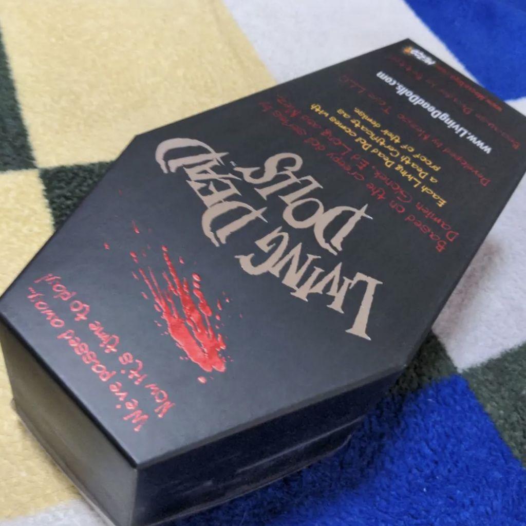 処分値下 リビングデッドドールズ　Living Dead Dolls ベルゼブブ