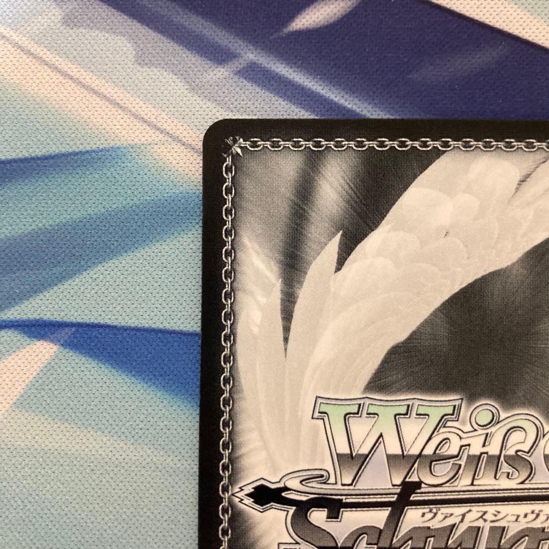 ヴァイスシュヴァルツ ホロライブ 春の空、舞う桜 ときのそら SSP