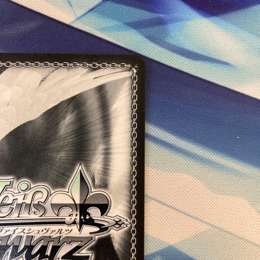 ヴァイスシュヴァルツ ホロライブ 春の空、舞う桜 ときのそら SSP