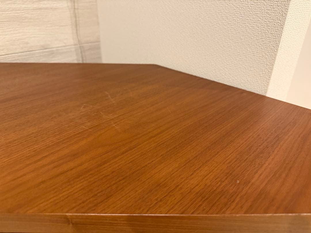 【廃盤品】unico/ウニコ コーナーAVボード テレビボード HOLM/ホルム