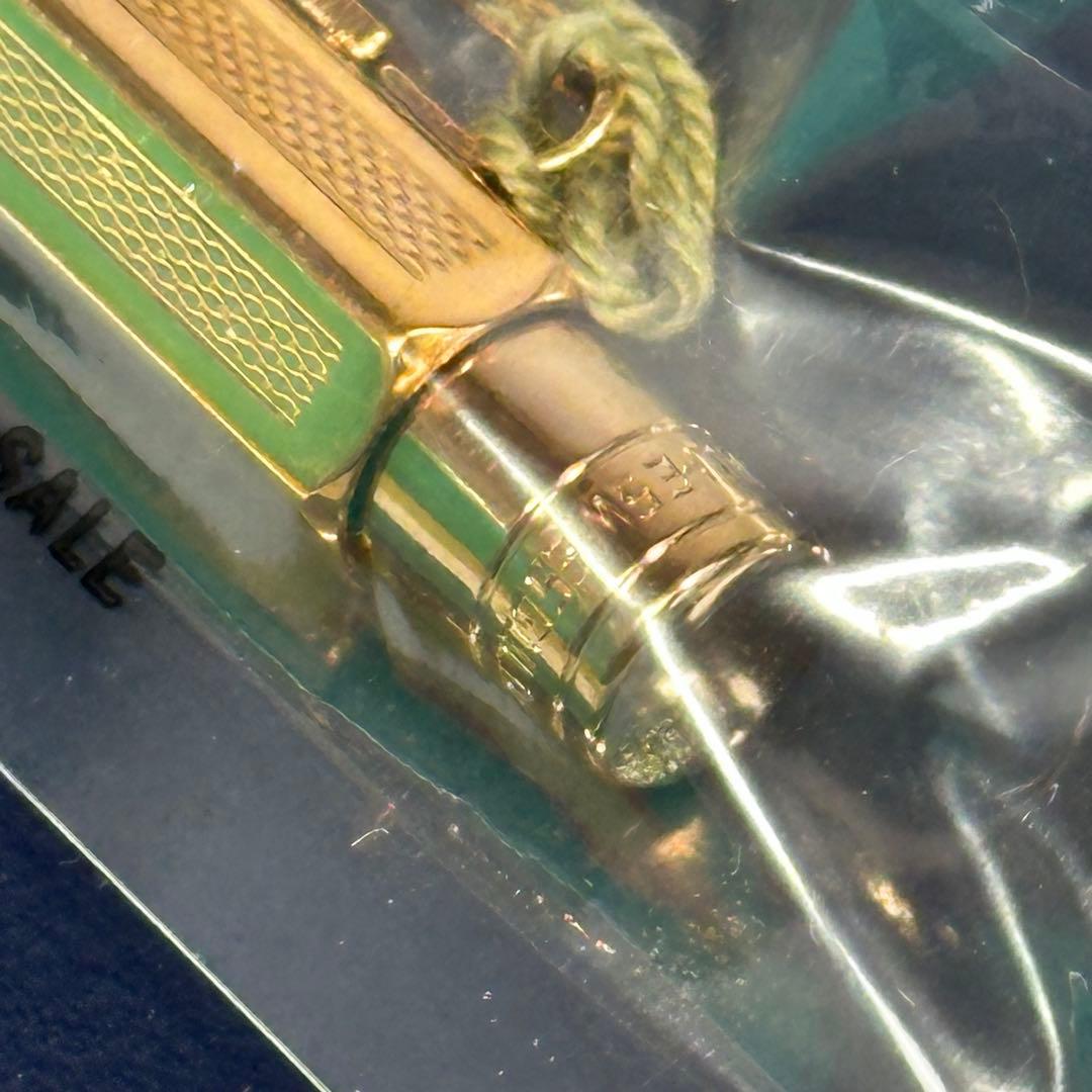 新品未開封品 カランダッシュ エクリドール ゴールド ボールペン本体