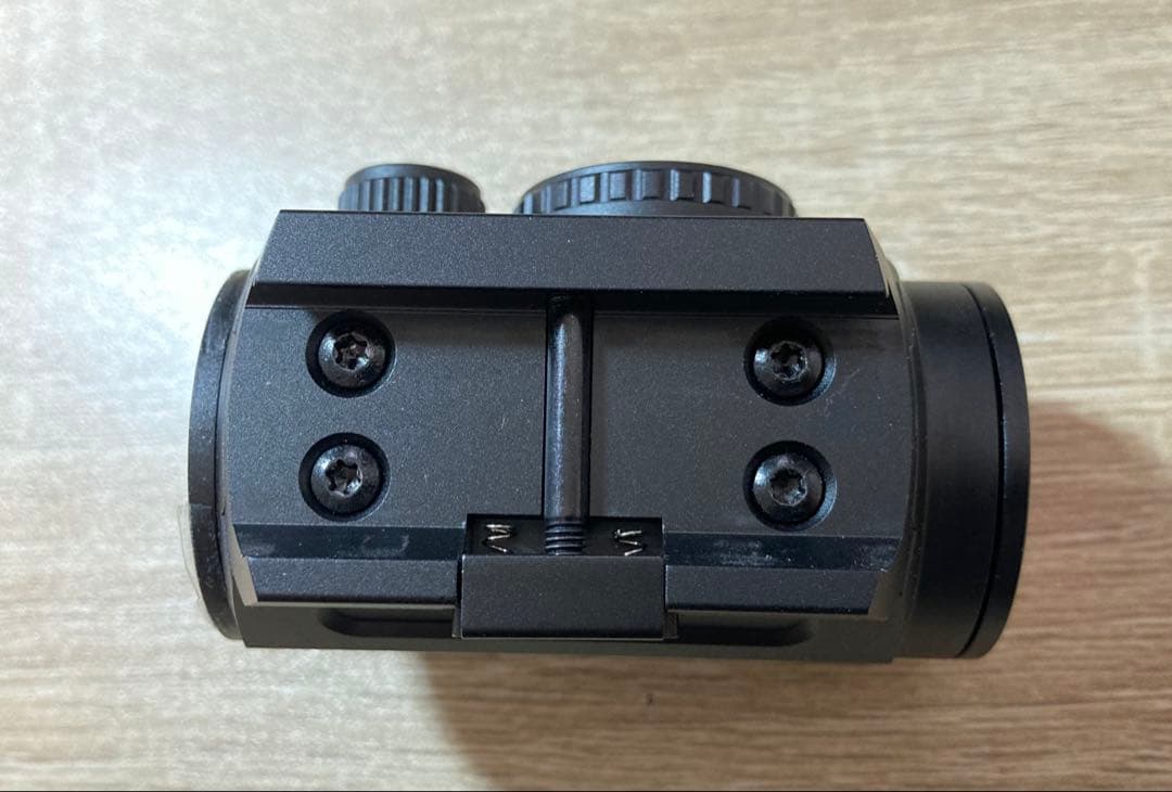 週末特価Vector Optics SCRAPPER 1x25 SCRD-46