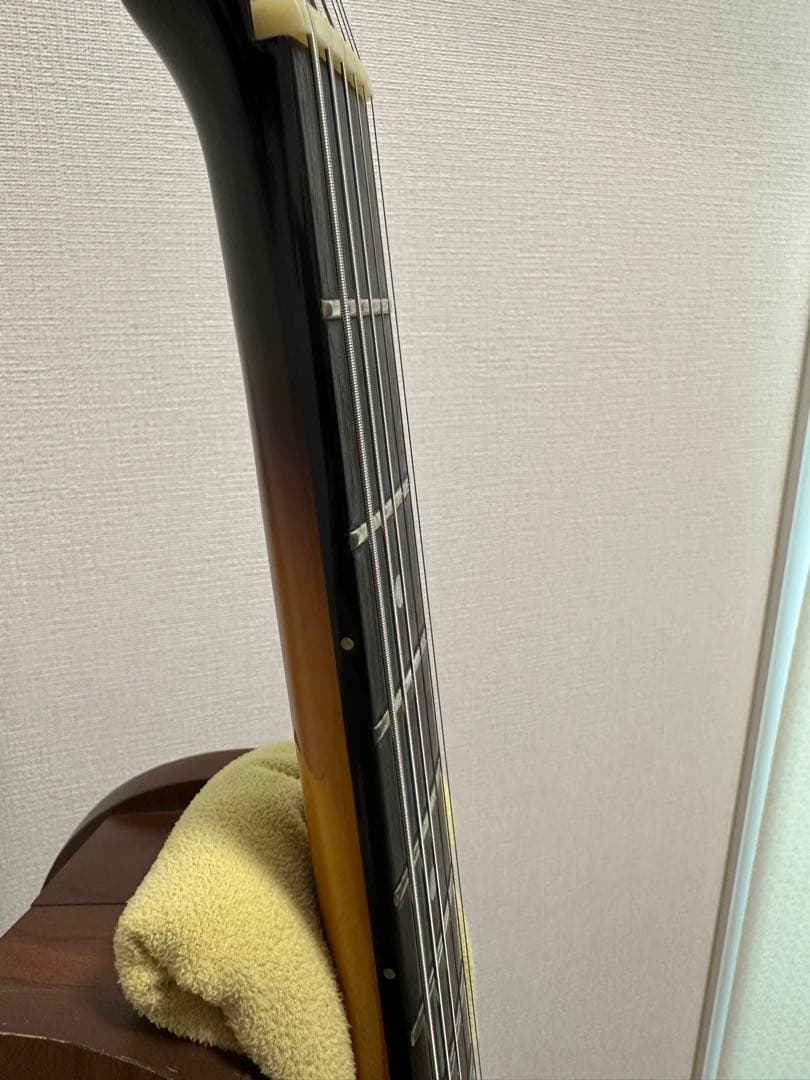 YAMAHA SC-7000 サンバースト