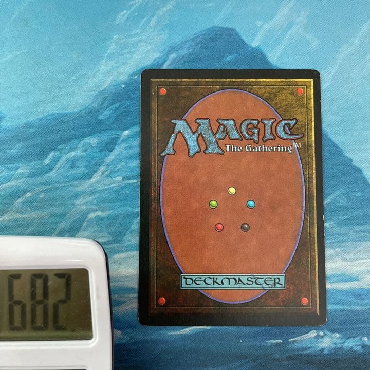 マジック：ザ・ギャザリング MTG Tropical 