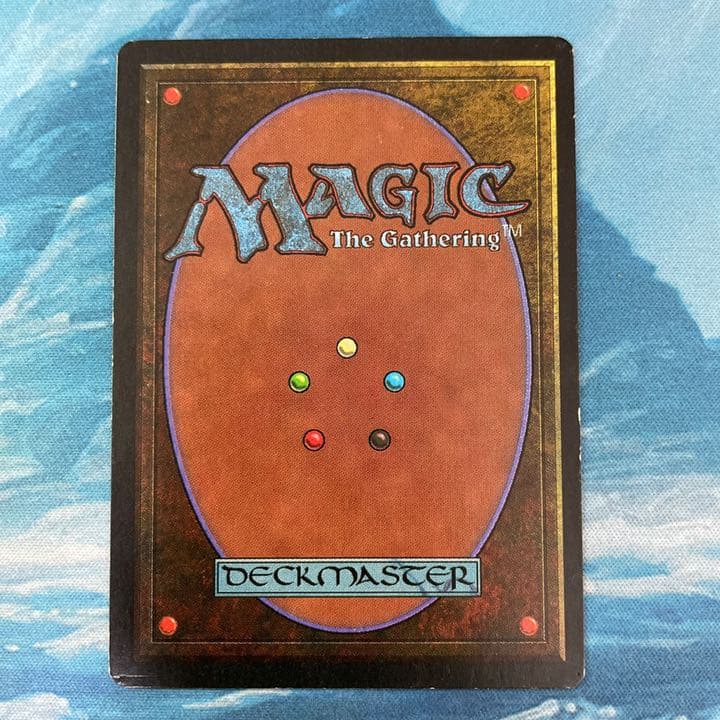 マジック：ザ・ギャザリング MTG Tropical 