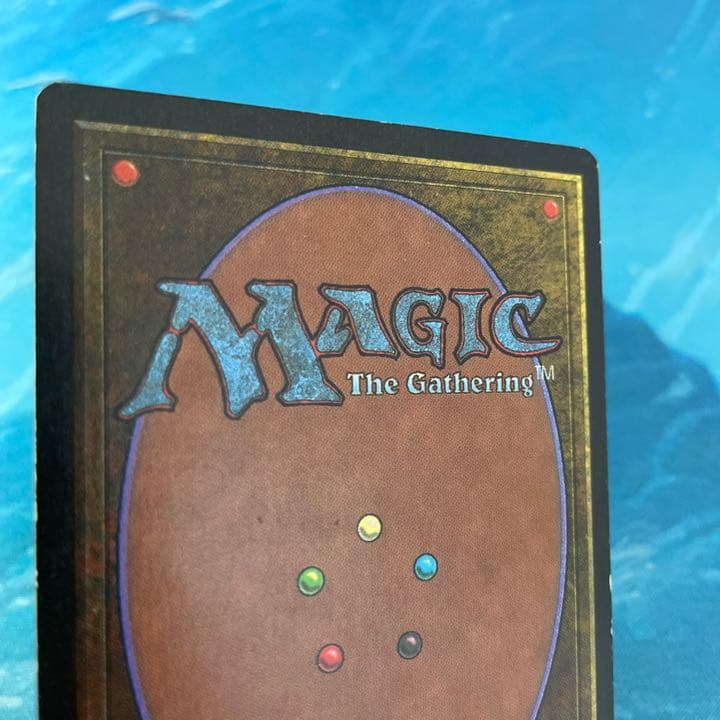 マジック：ザ・ギャザリング MTG Tropical 