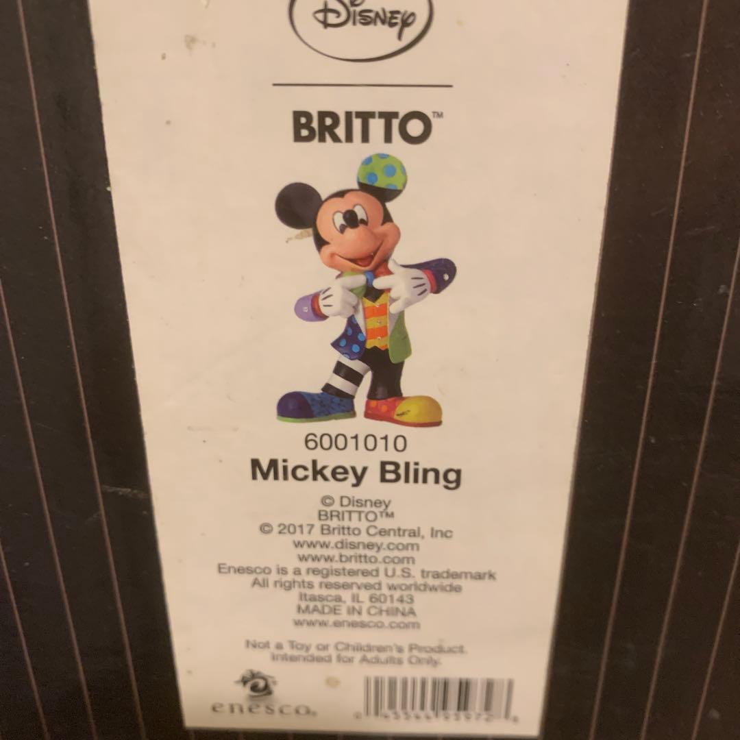 ヴァイナルコレクティブルドール No.23 ミッキーマウス(from ライバル…