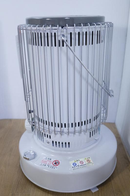 新品◆トヨトミ 対流形石油ストーブ◆ パワフルタイプ KS-67F◆保証します!