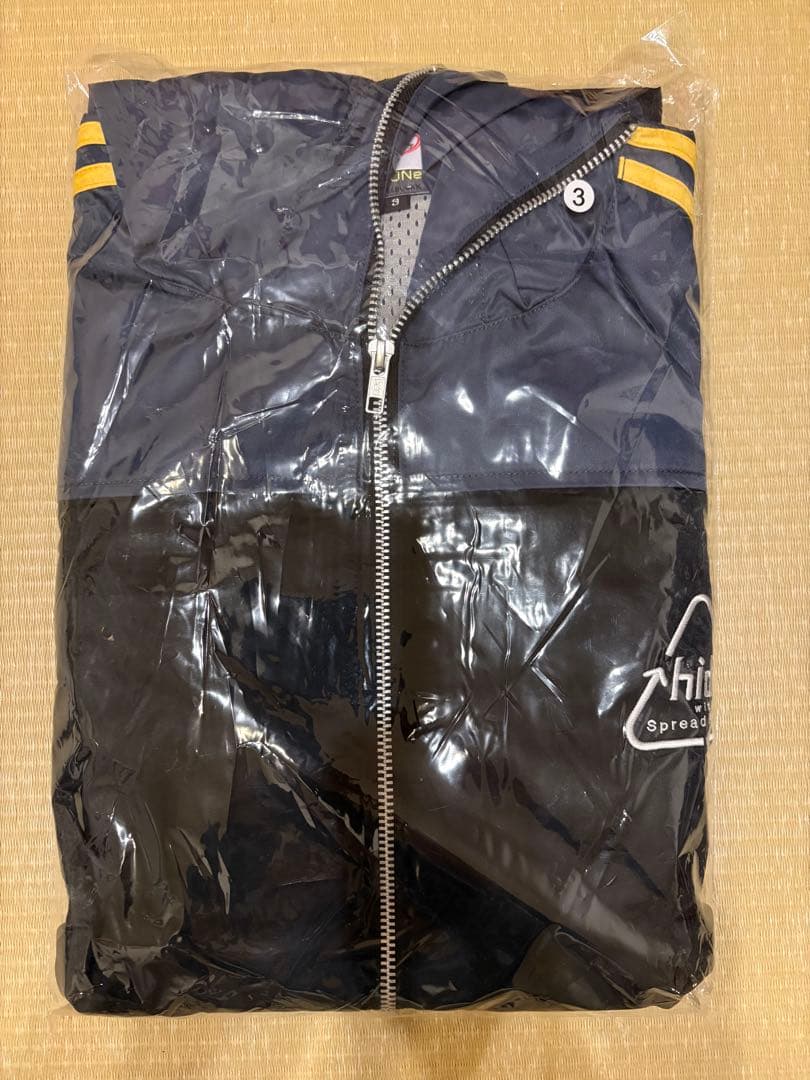 hide LEMONed ラインパーカー　60th 限定発売品　サイズ3