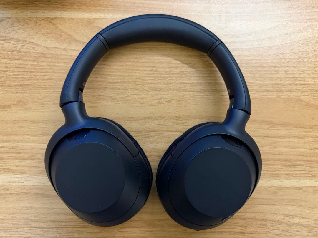 ヘッドホン SONY ULT WEAR WH-ULT900N