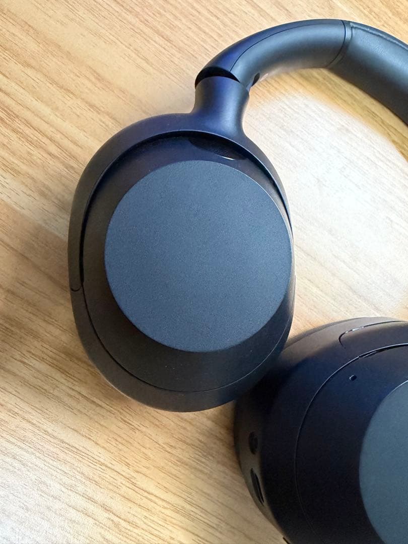 ヘッドホン SONY ULT WEAR WH-ULT900N