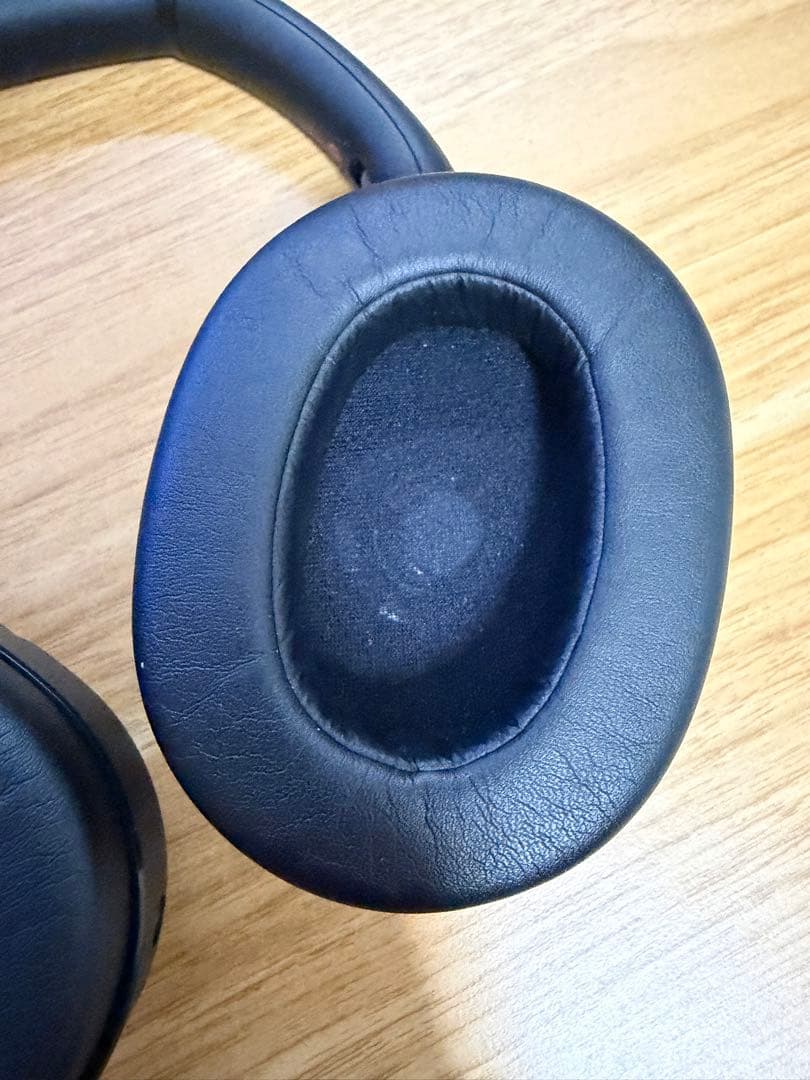 ヘッドホン SONY ULT WEAR WH-ULT900N