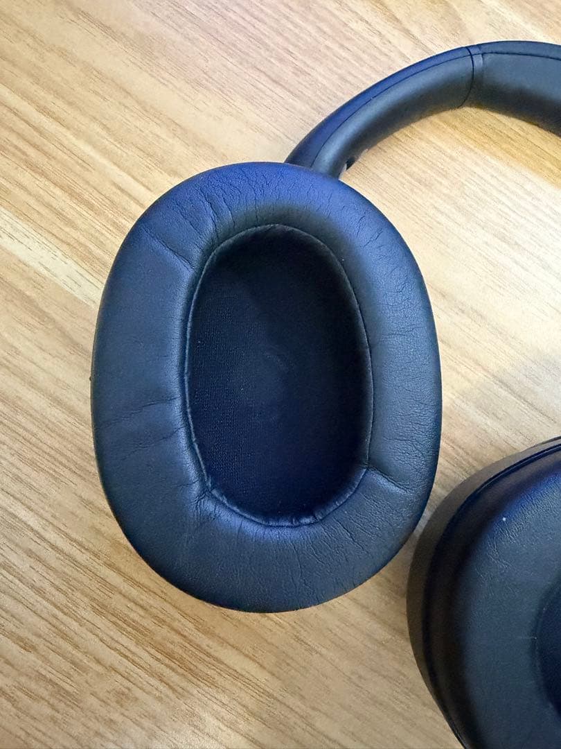 ヘッドホン SONY ULT WEAR WH-ULT900N