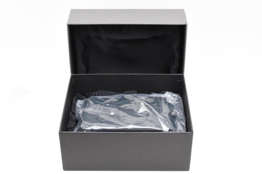 ★極上品★ Leica MP 0.72 Body Black Paint