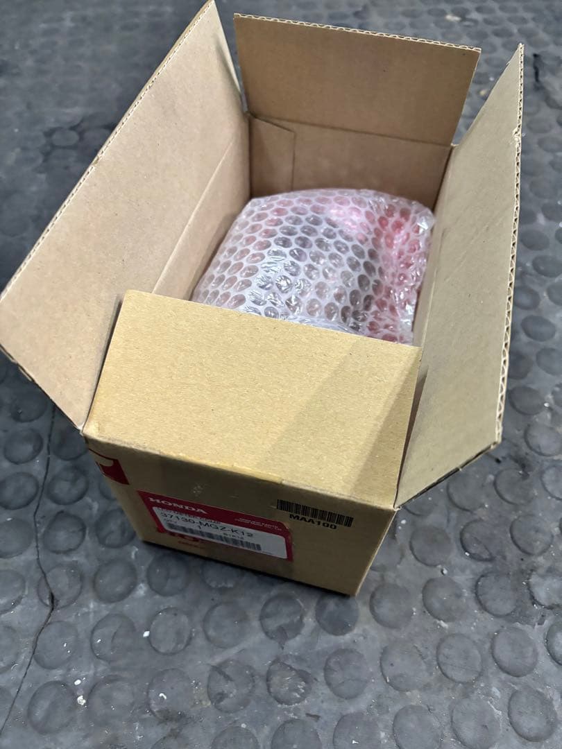 CBR400R NC47メーターパネル