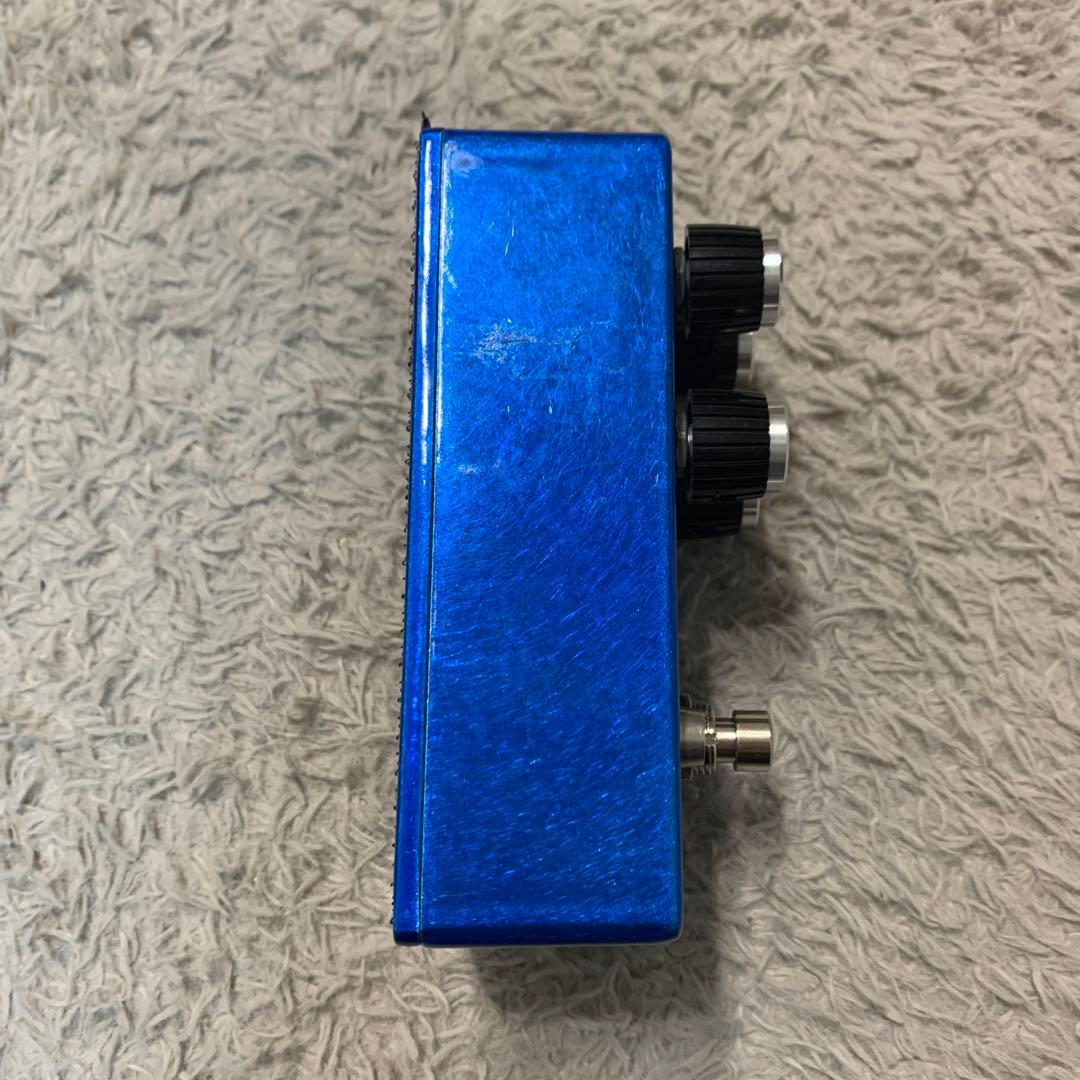 EarthQuaker Devices Tone Job 限定色