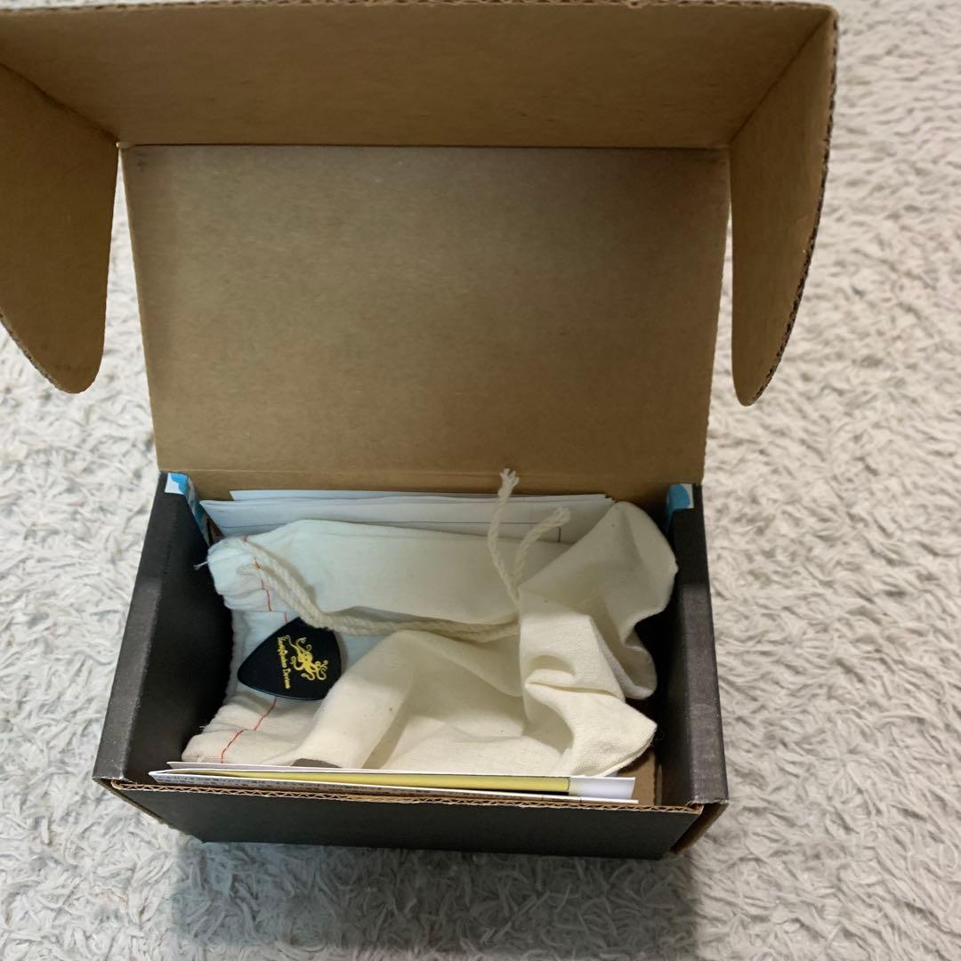 EarthQuaker Devices Tone Job 限定色