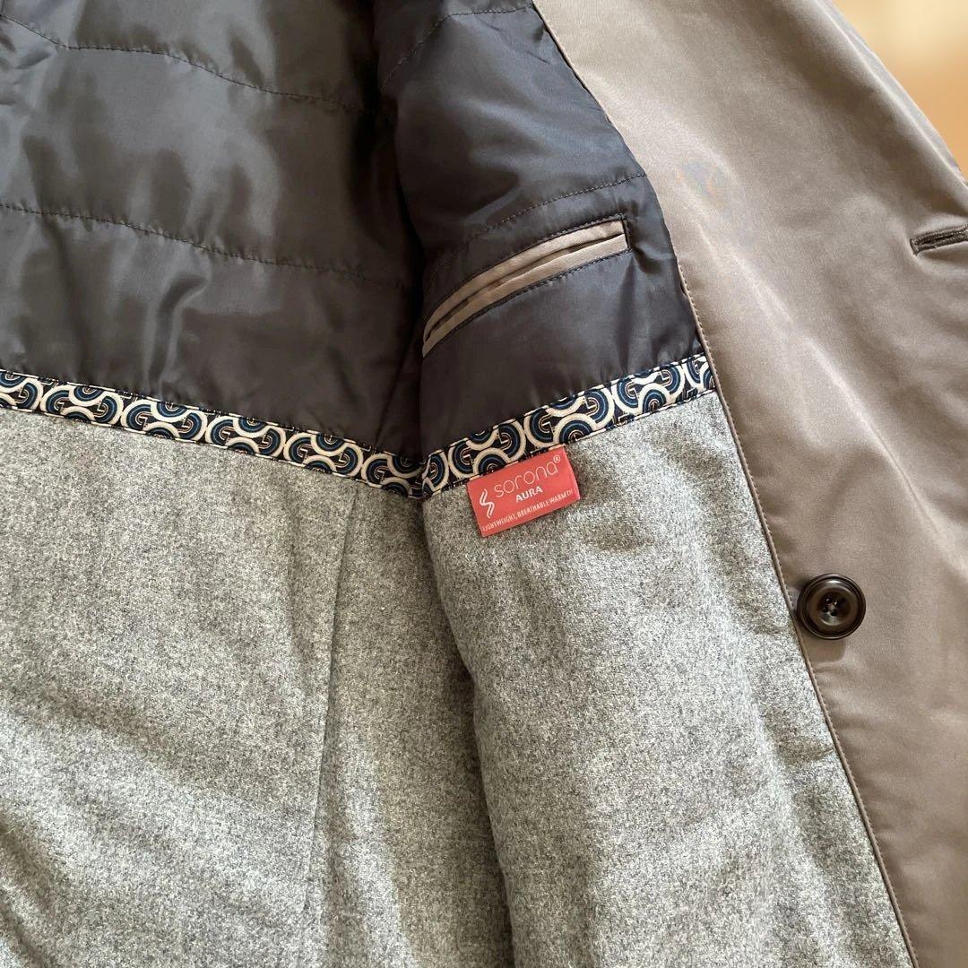 G-STAGE（ジーステージ）　ピーコート