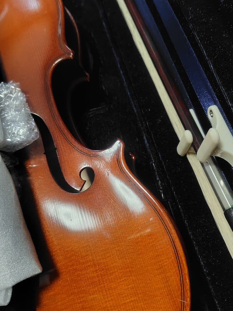 カールヘフナー #66 4/4 2003年