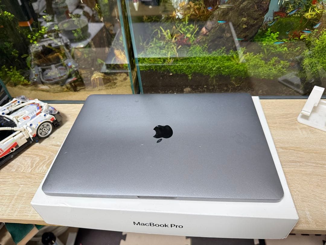 MacBook Pro 13インチ 2019年モデル