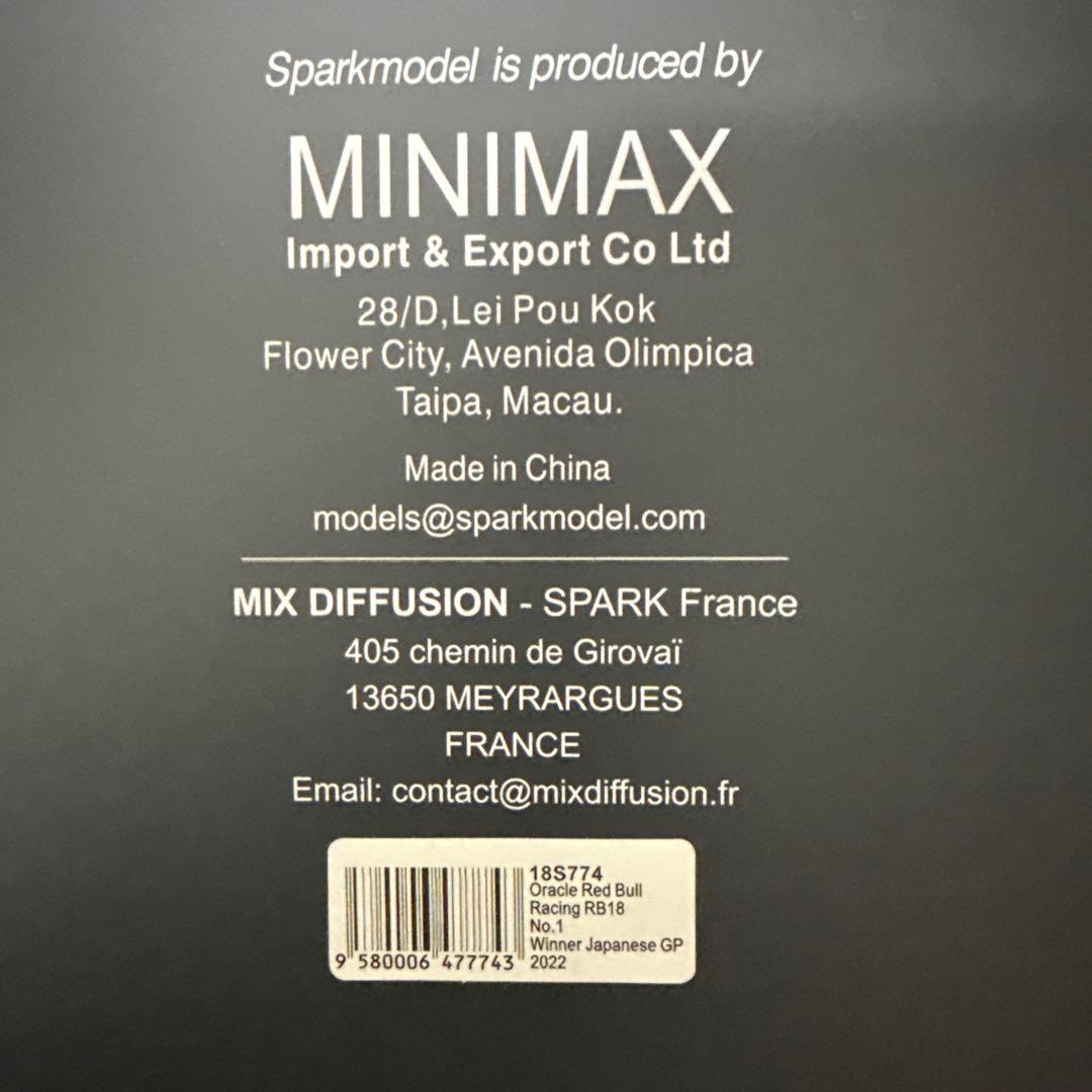 Winner Japanese GP2022Ds’ Champion