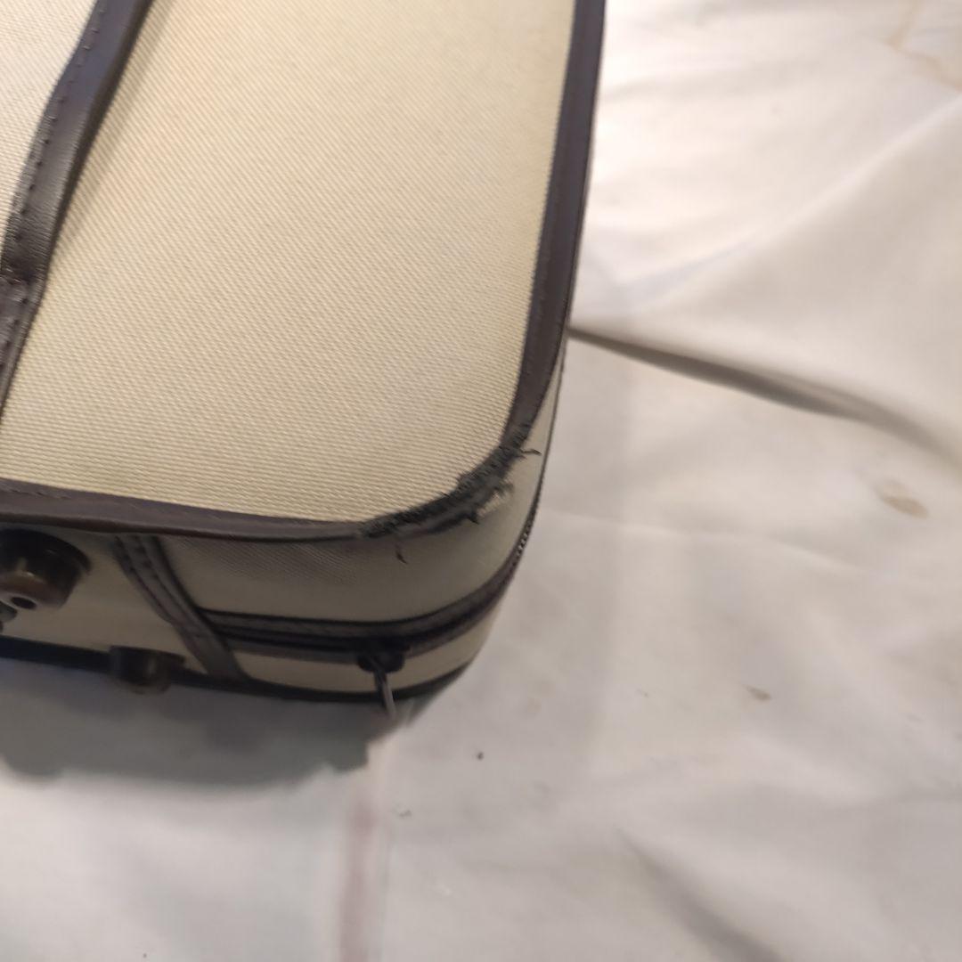 スズキ　こはく　SUZUKI KOHAKU ケース付き