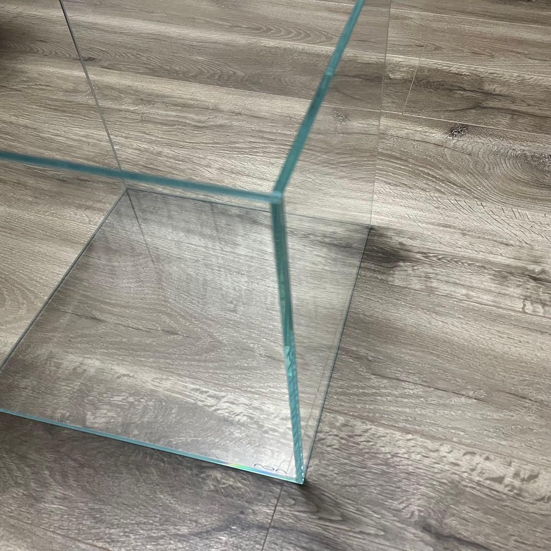 即決価格❗️ADA キューブガーデ 30cm AQUASKY アクアスカイ 301