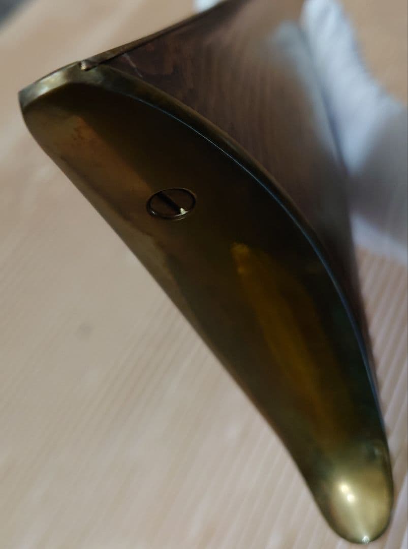 【今だけ7000円値引き】⑥火縄銃風モデルガン　観賞用