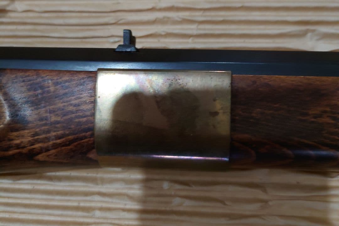 【今だけ7000円値引き】⑥火縄銃風モデルガン　観賞用