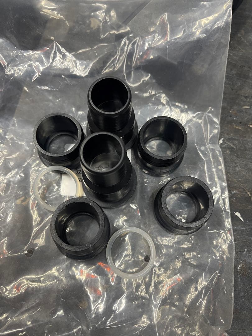 Maxspect Turbine Duo TD-9K マックススペクト