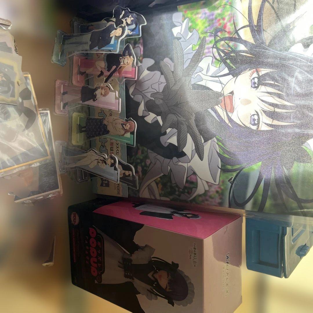 その着せ替え人形は恋をする アニプレくじ　まとめ売り