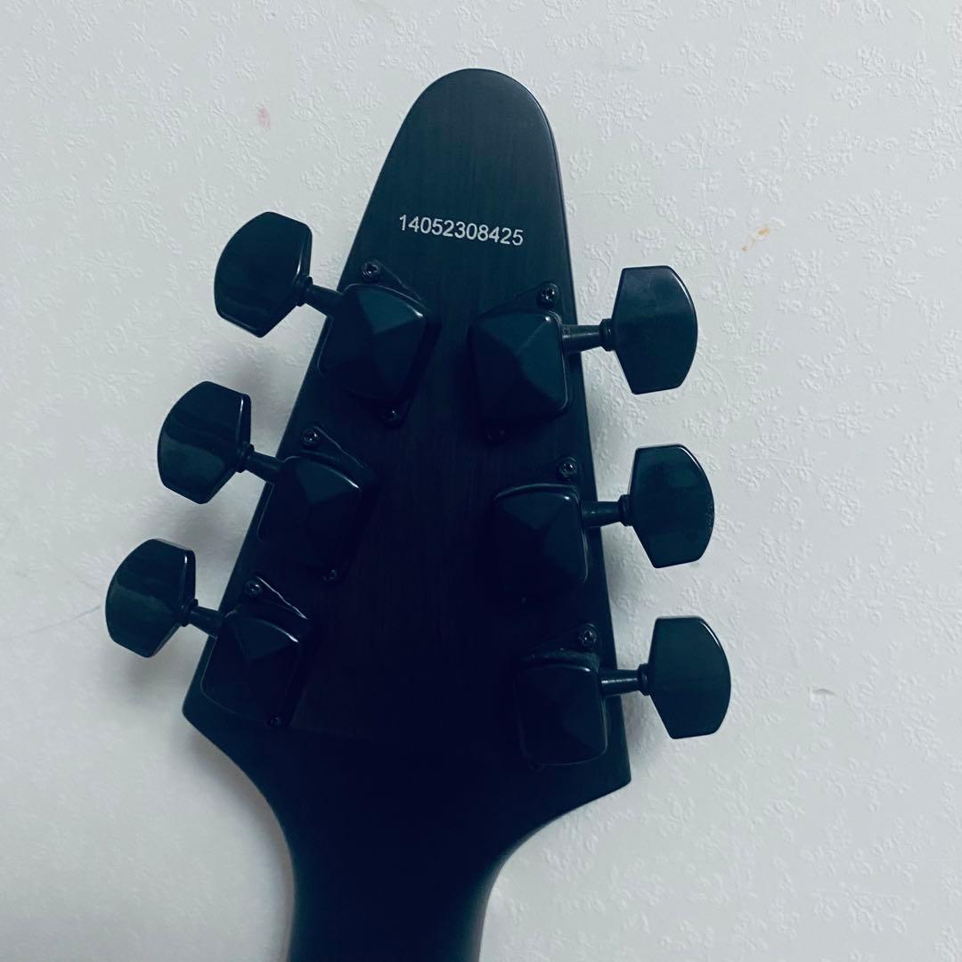 ギター Epiphone Explorer GT