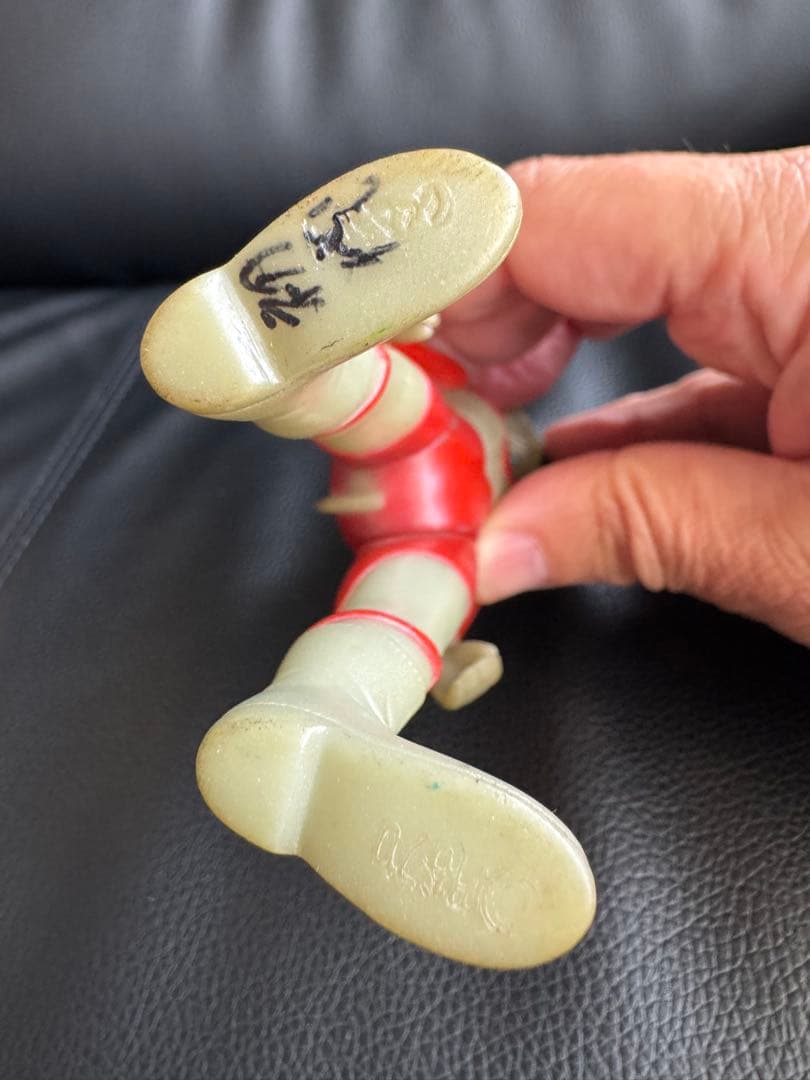 【超レアなセット販売モデル】初代ウルトラマン ブルマァク1972年 昭和当時物