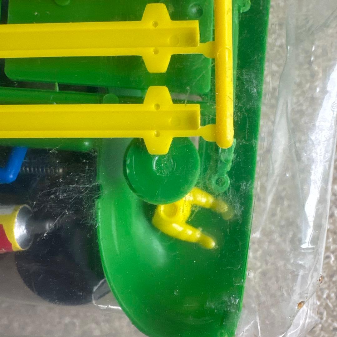 チビコロ SF シリーズ SPIN Z NO.3