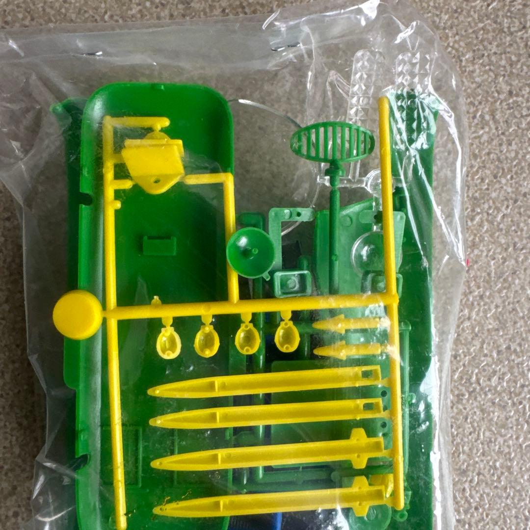 チビコロ SF シリーズ SPIN Z NO.3