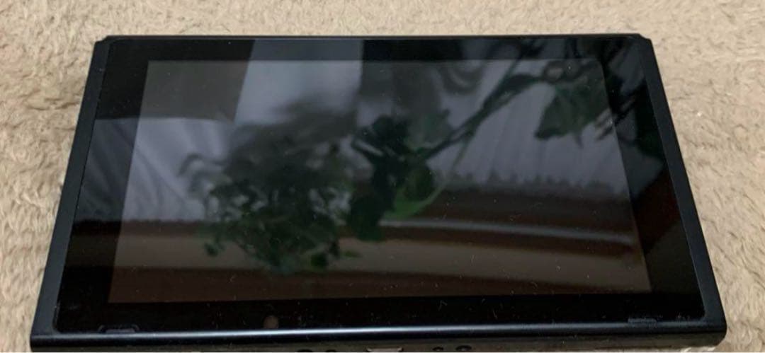 Nintendo Switch hac本体