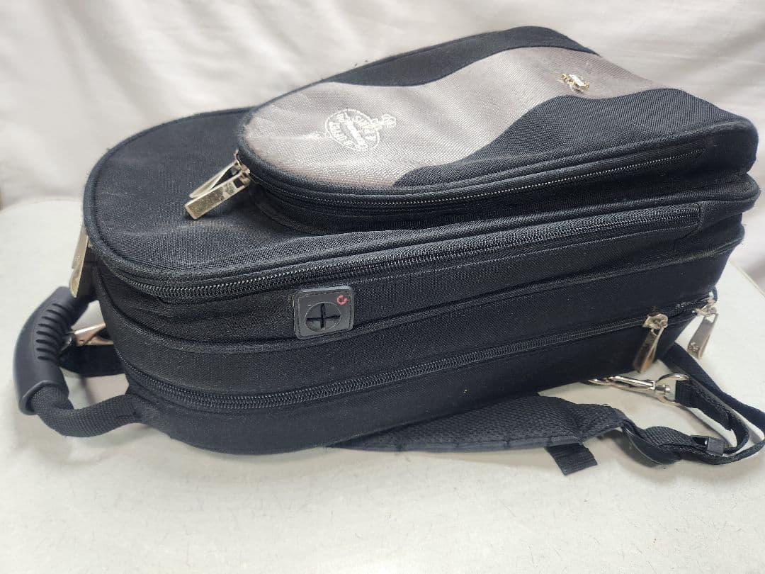 美品　Buffet Crampon クランポン 　E-11　クラリネット