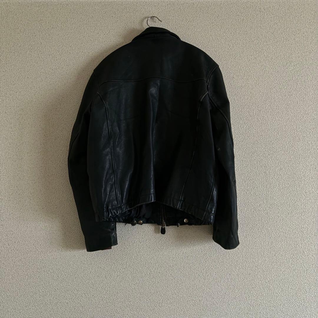 n*b様 French AIR Force フランス空軍　フライトジャケット　レ