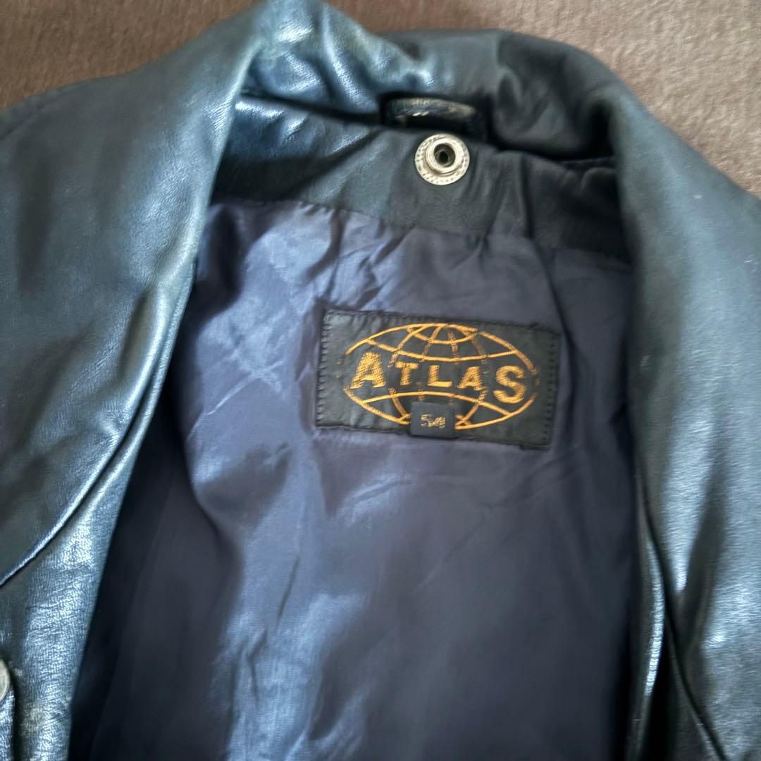 n*b様 French AIR Force フランス空軍　フライトジャケット　レ