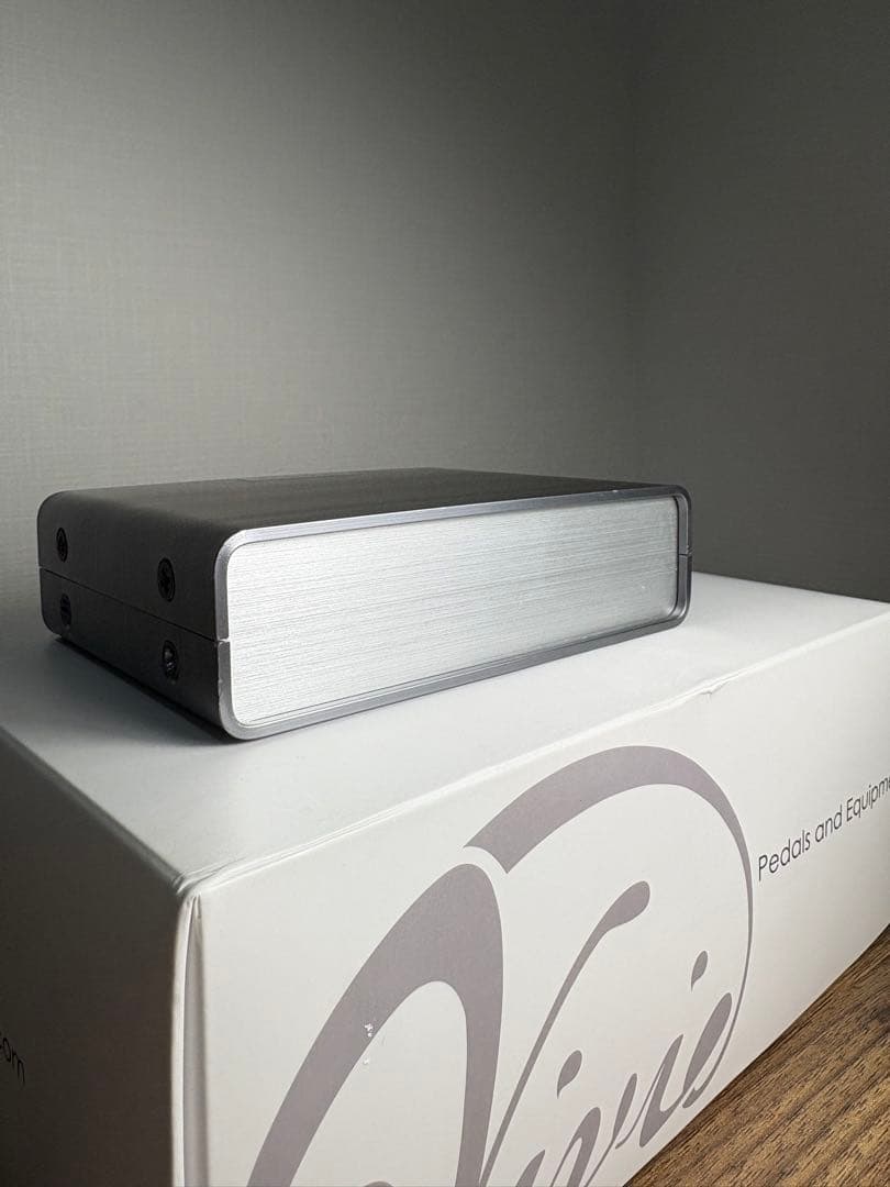 【中古品】Vivie ClearPower-VI パワーサプライ