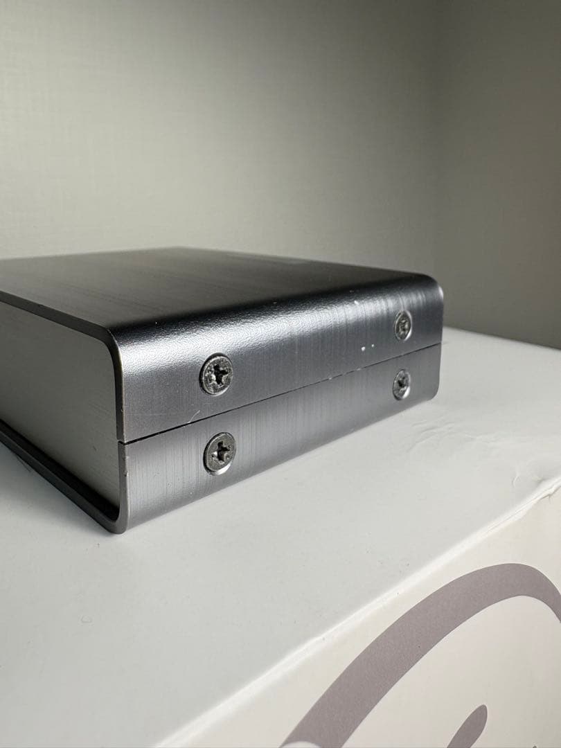 【中古品】Vivie ClearPower-VI パワーサプライ