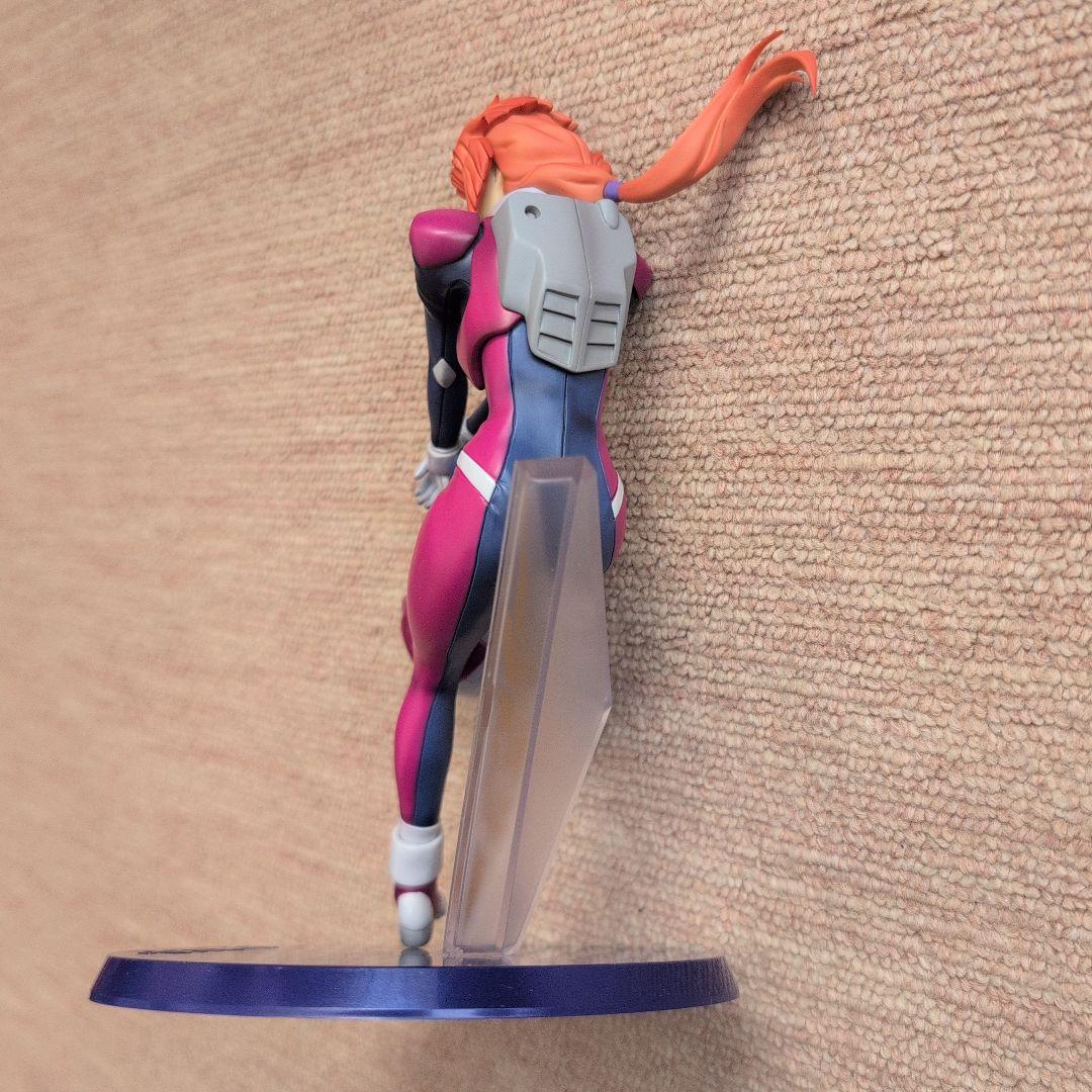 マリ−ダクルス　フィギュア