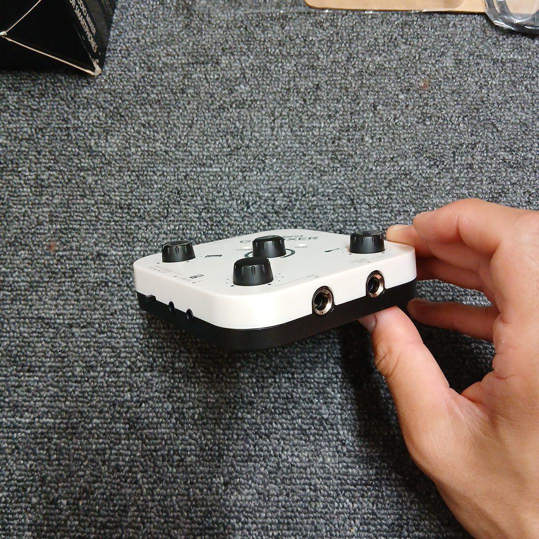 Roland GO:MIXER オーディオミキサー