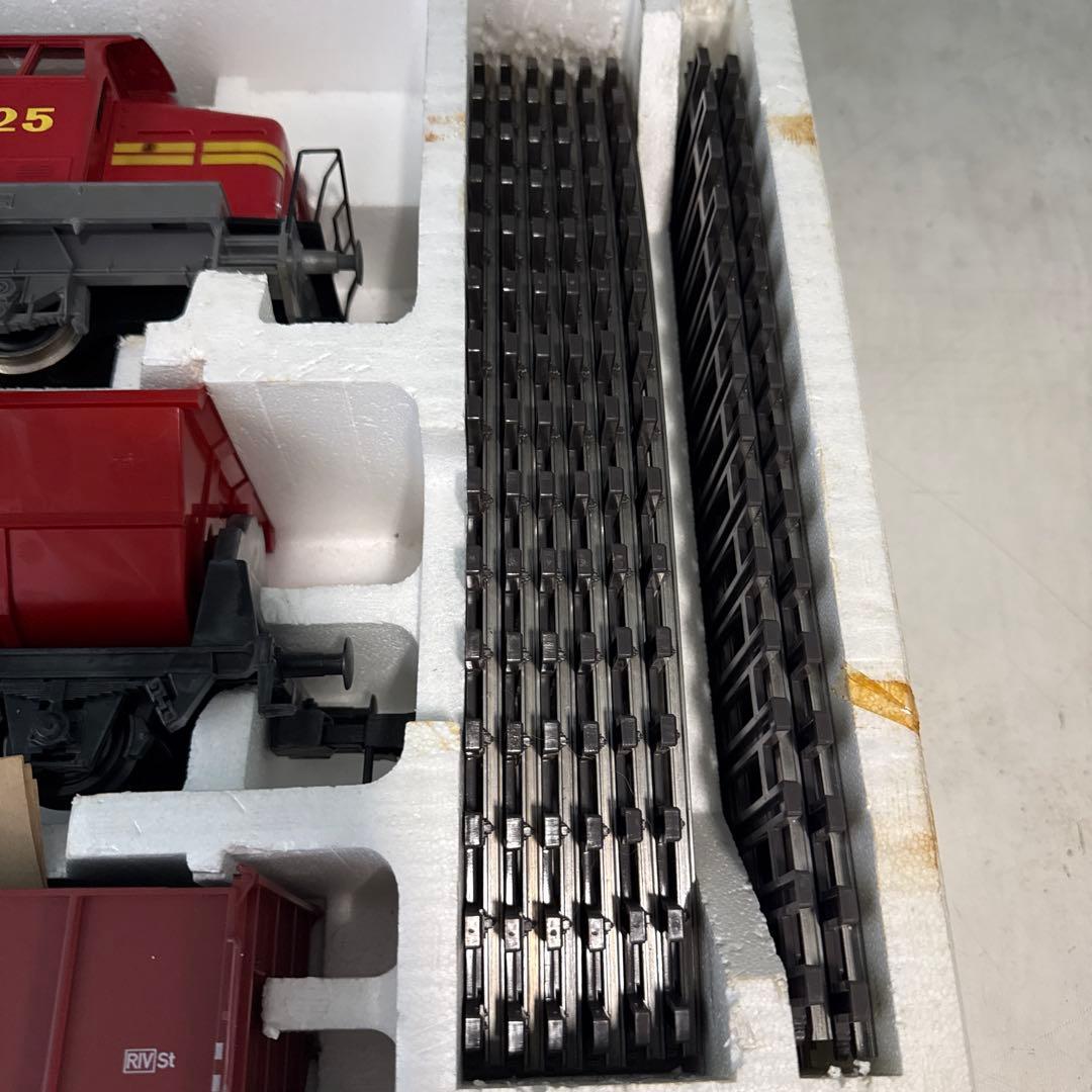 Märklin メルクリン Spur1 5520 貨物列車セット 1番ゲージ