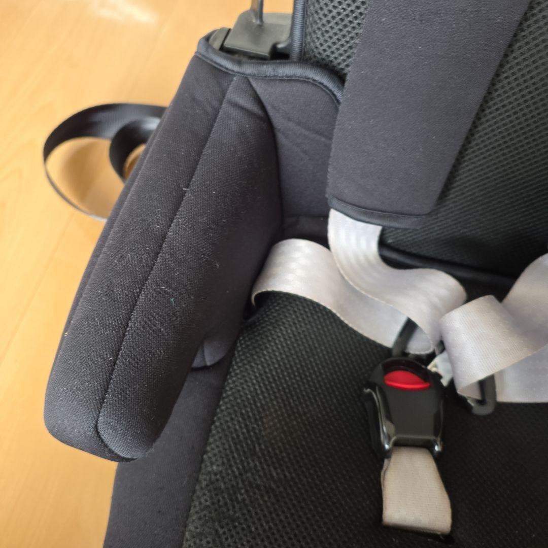 ま*ょ様 プッパプーポ 折りたたみ チャイルドシート コンパクト ポータブル I