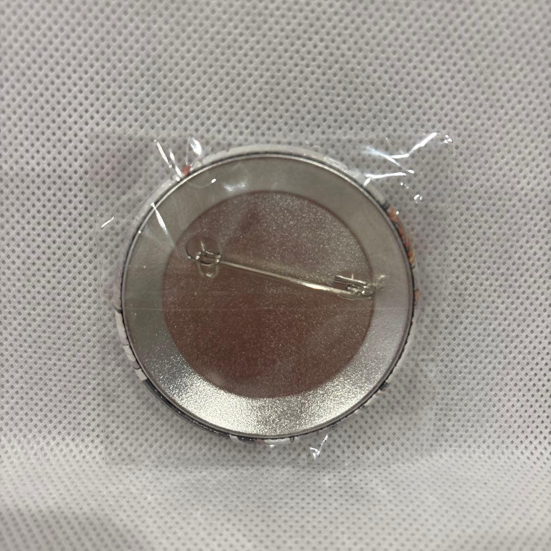 鬼滅の刃　全集中展　缶バッジ　煉獄杏寿郎