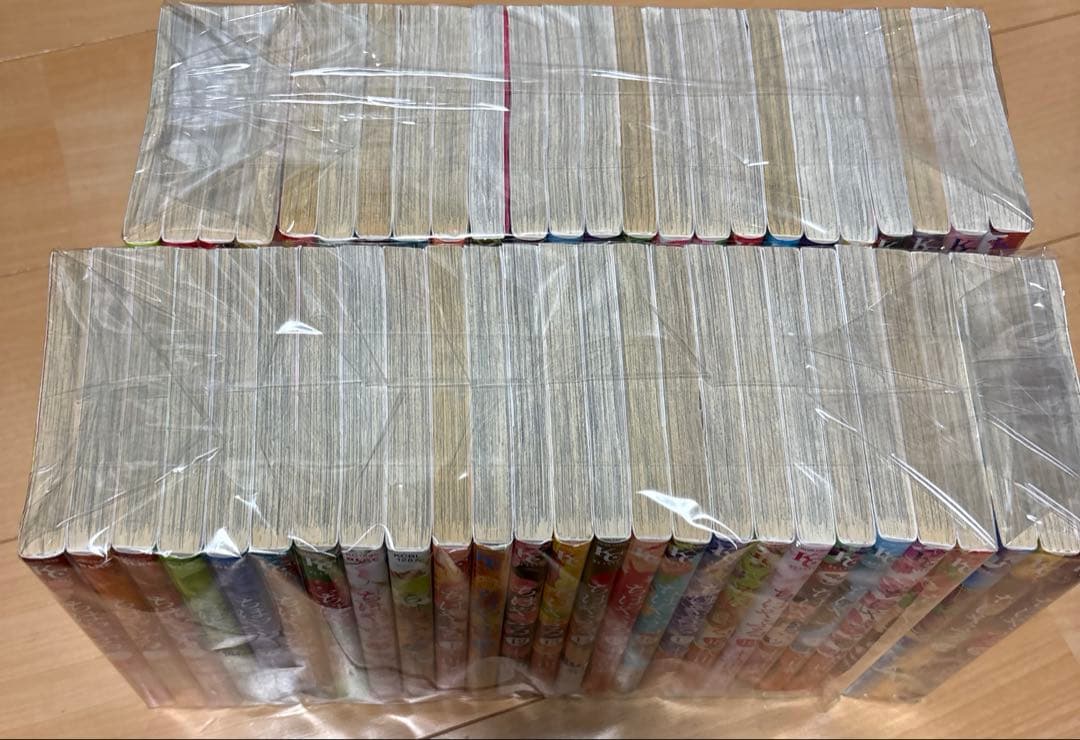 ちはやふる1巻〜50巻全巻セット＋中学生編小説4巻セット付き