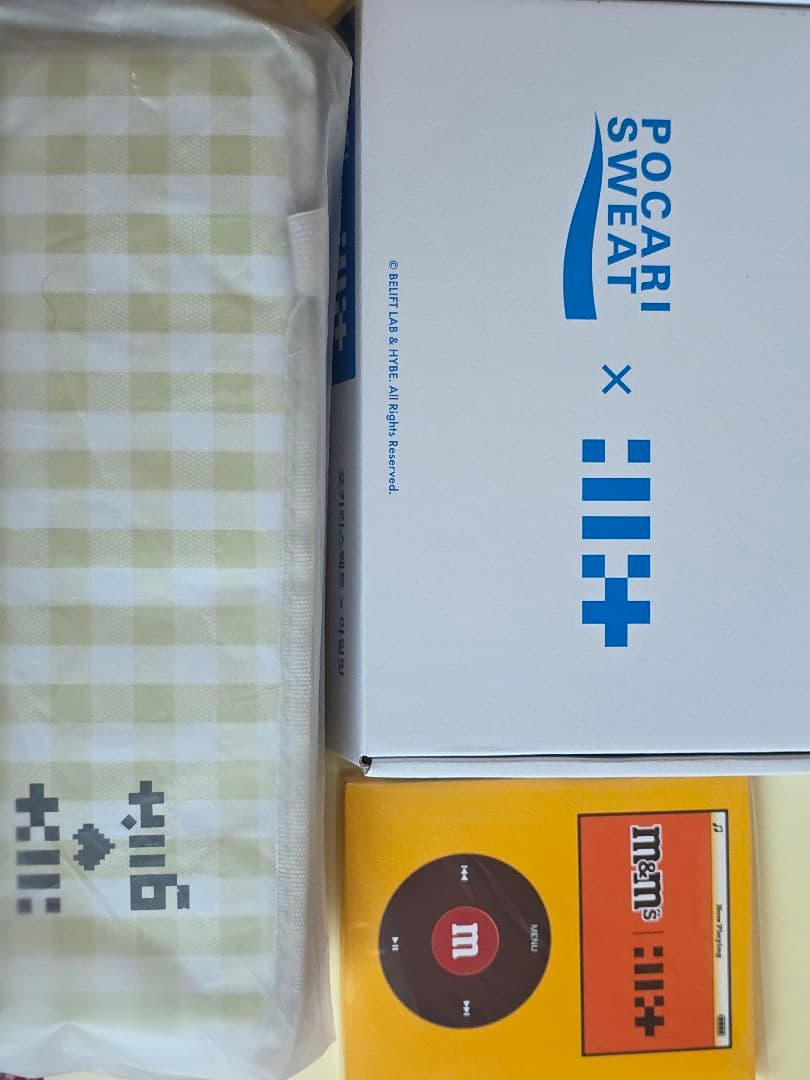 ※1月までの出品※ illit bomb サノク 逆サポート セット