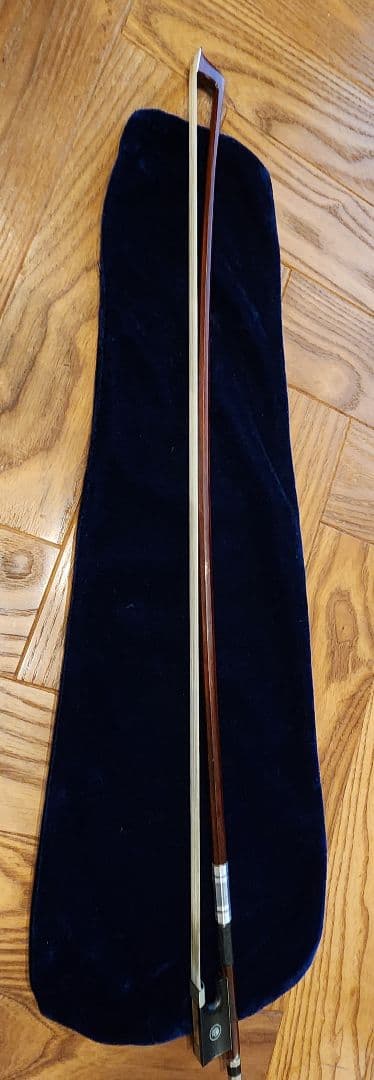 バイオリン　1/2 メーカー不明