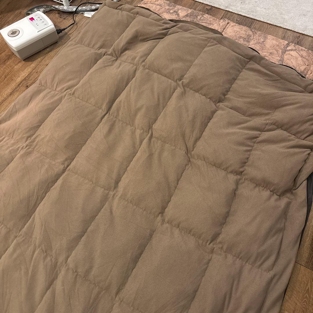 ヨサ テルスガイザー ONNZE 家庭用温水循環式サウナマットレス 温熱マット